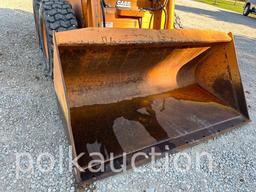 CASE 1840 SKIDSTEER
