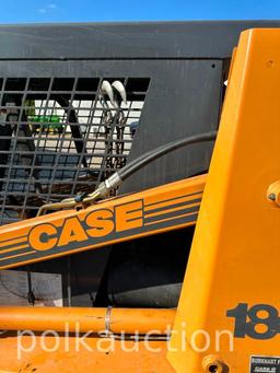 CASE 1840 SKIDSTEER