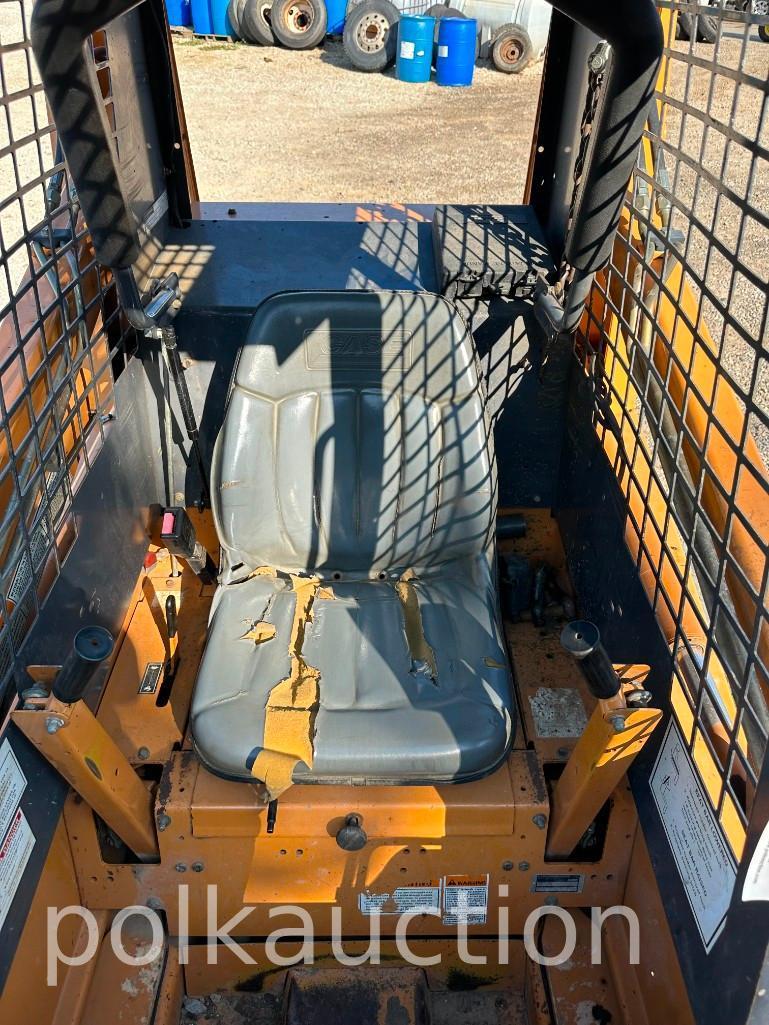 CASE 1840 SKIDSTEER