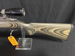 RUGER K77/17 RIFLE .17 HMR (SN# 702-97825)