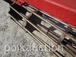593-15' CASE IH P/T CRUMBLER
