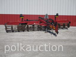 593-15' CASE IH P/T CRUMBLER