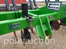971-UNVERFERTH 130 5X ZONE BUILDER-11'