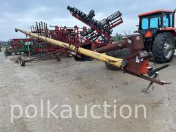 965-61' WESTFIELD 10" AUGER
