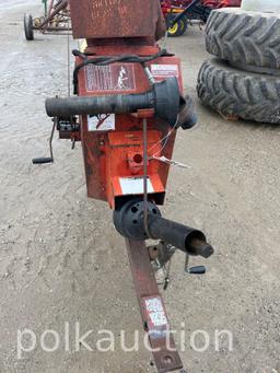 965-61' WESTFIELD 10" AUGER