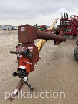 965-61' WESTFIELD 10" AUGER