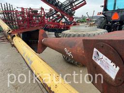 965-61' WESTFIELD 10" AUGER