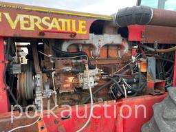 247-VERSATILE 555 (SN# 13116)