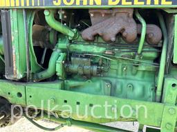 3216-JOHN DEERE 2755 4x4 (SN# 809681)