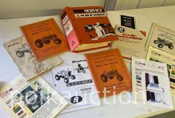 ALLIS CHALMERS LITERATURE