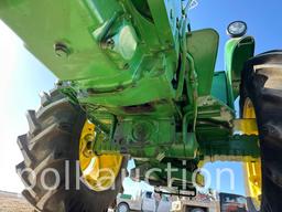 2123-JOHN DEERE 3010 LP UTILITY (SN# 5602)