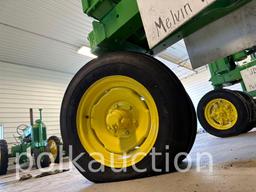 2138-(1941) JOHN DEERE G UNSTYLED (SN# 11315)