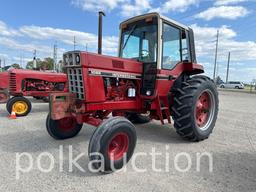 7321-INTERNATIONAL 1086 (TAG UNREADABLE)