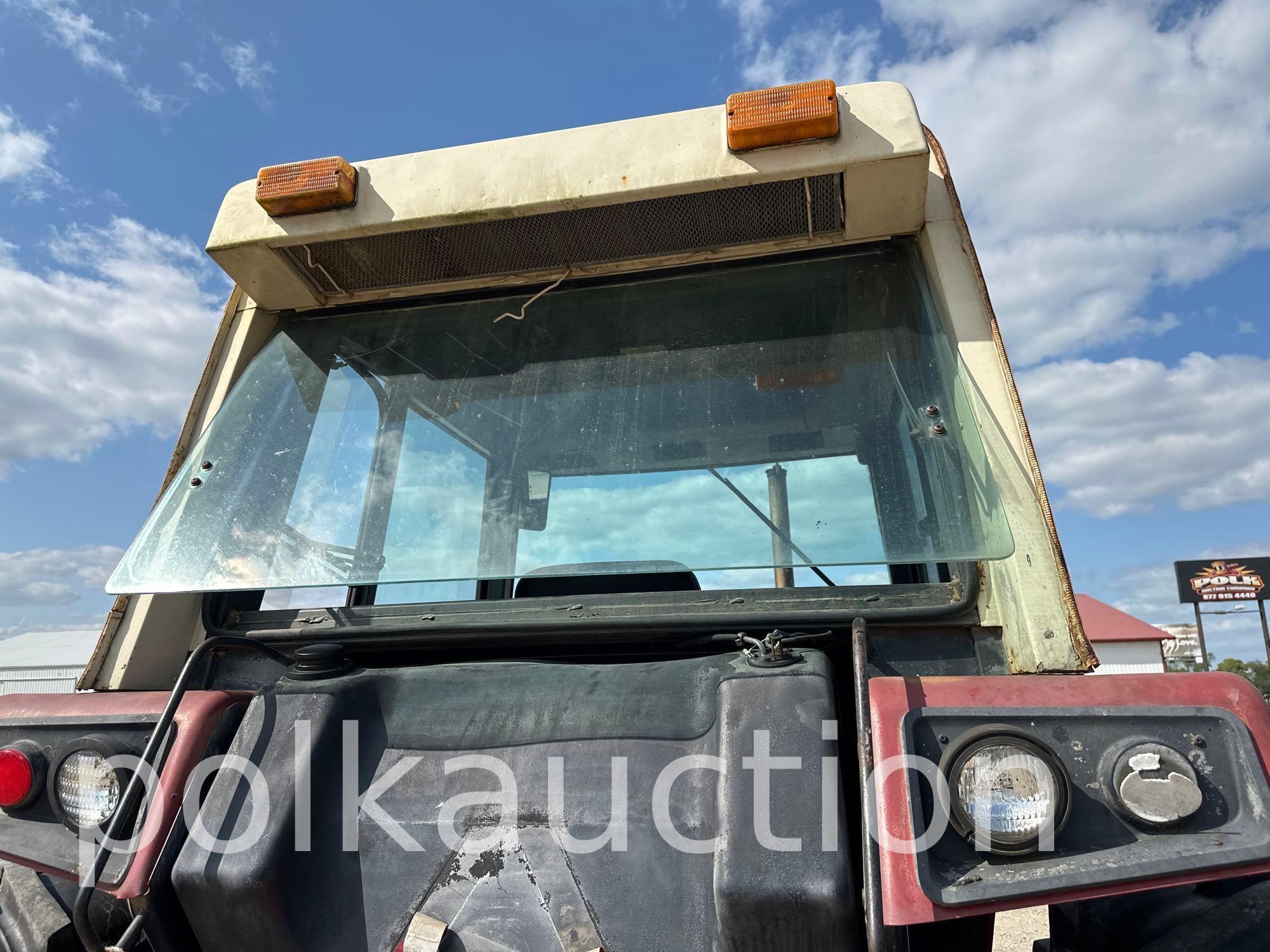 7321-INTERNATIONAL 1086 (TAG UNREADABLE)