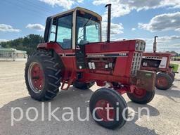7321-INTERNATIONAL 1086 (TAG UNREADABLE)