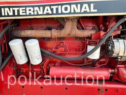 7321-INTERNATIONAL 1086 (TAG UNREADABLE)