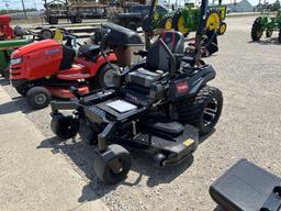 7440-TORO TITAN MAX ZERO TURN LAWN MOWER (SN# 415037649) (TAX)