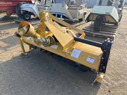 1939-BEHLEN 5' 3PT TILLER