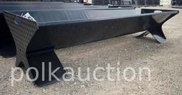 5656-HEAVY DUTY CATTLE FEEDER