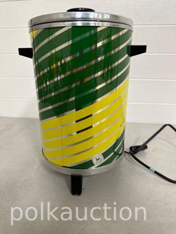 JOHN DEERE COFFEE MAKER