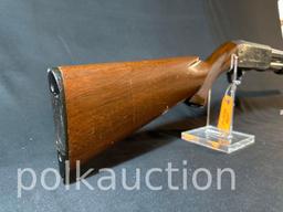 23-ITHACA MODEL 37 SHOTGUN 12 GA (SN# 168984)