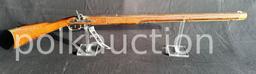 5299-CVA  PERCUSSION RIFLE 45 CAL (SN#   0103/54)