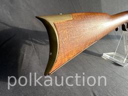 5299-CVA  PERCUSSION RIFLE 45 CAL (SN#   0103/54)