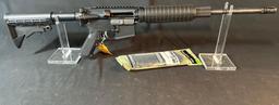 54-ANDERSON AM-15 RIFLE MULTI-CAL 5.56 (SN# 21426334)