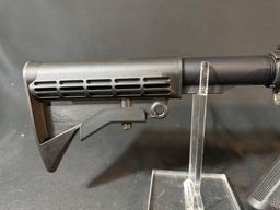 54-ANDERSON AM-15 RIFLE MULTI-CAL 5.56 (SN# 21426334)