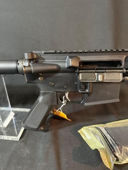 54-ANDERSON AM-15 RIFLE MULTI-CAL 5.56 (SN# 21426334)