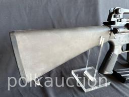 647-BUSHMASTER XM-15-E2S RIFLE 5.56  (SN#   L708586)