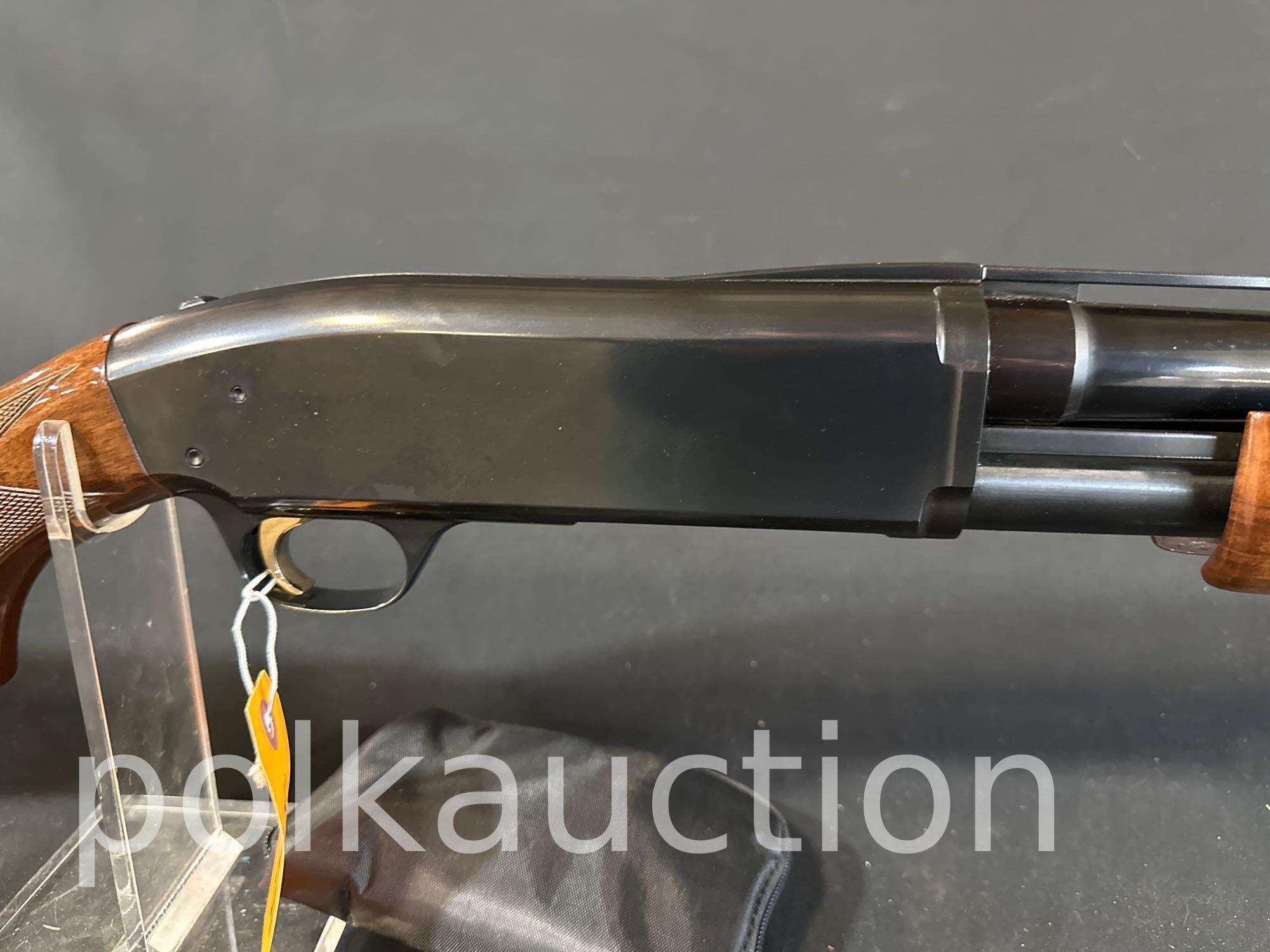 845-BROWNING BPS SHOTGUN 12 GA (SN#   03852PR152)