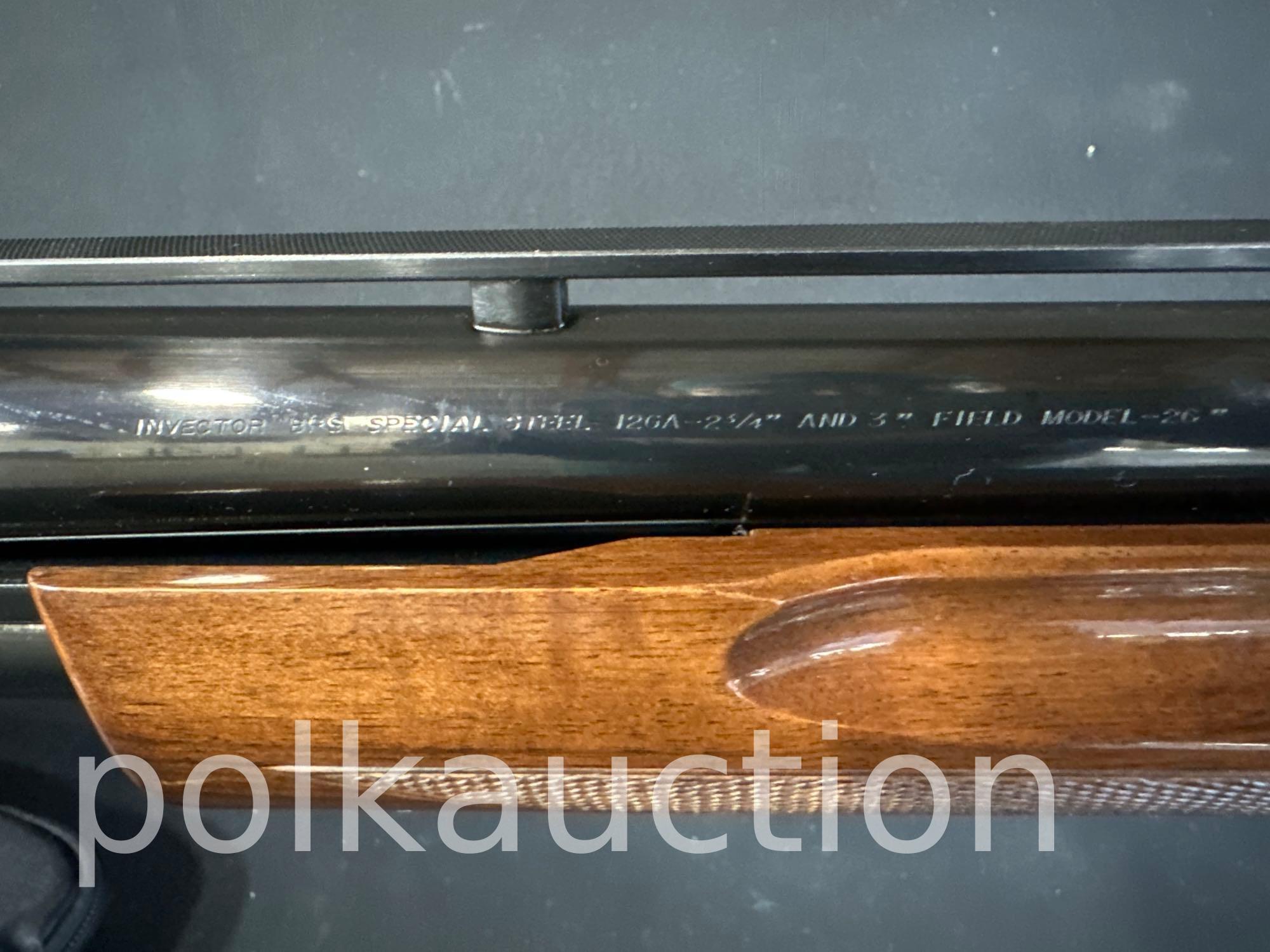 845-BROWNING BPS SHOTGUN 12 GA (SN#   03852PR152)