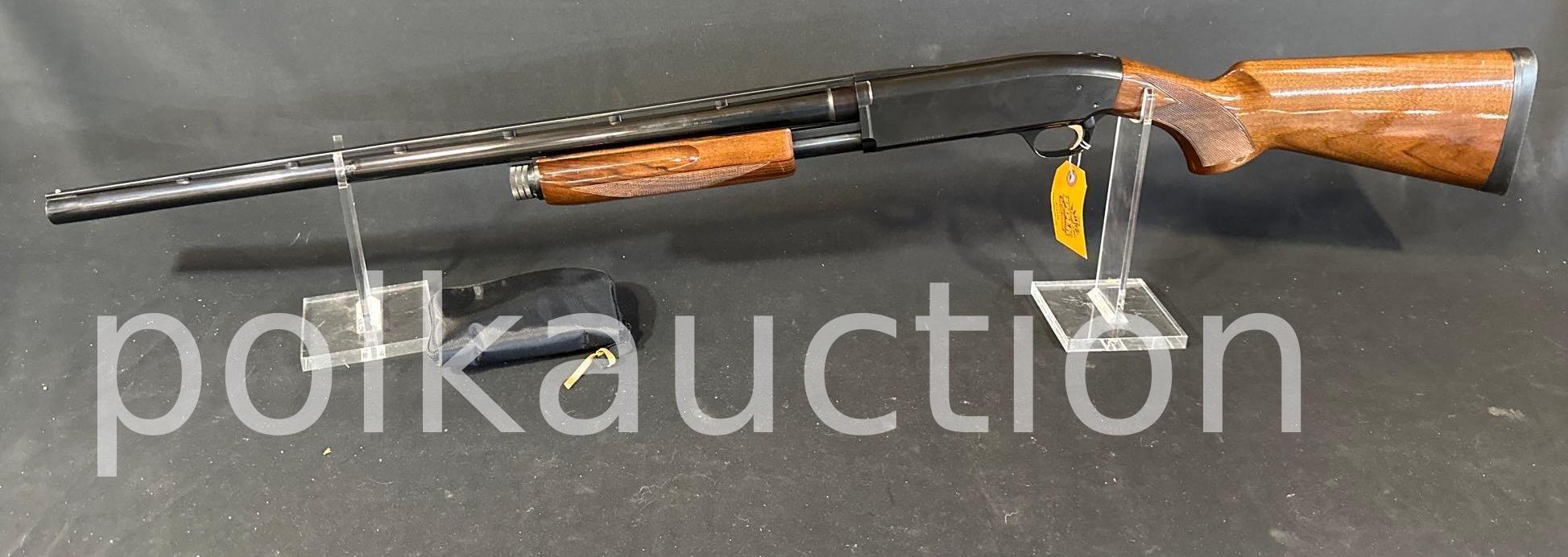 845-BROWNING BPS SHOTGUN 12 GA (SN#   03852PR152)