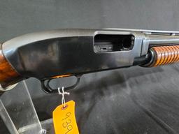 939-WINCHESTER MODEL 12 SHOTGUN 12 GA. (SN# 1465997)