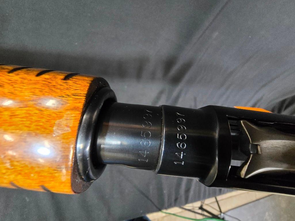 939-WINCHESTER MODEL 12 SHOTGUN 12 GA. (SN# 1465997)