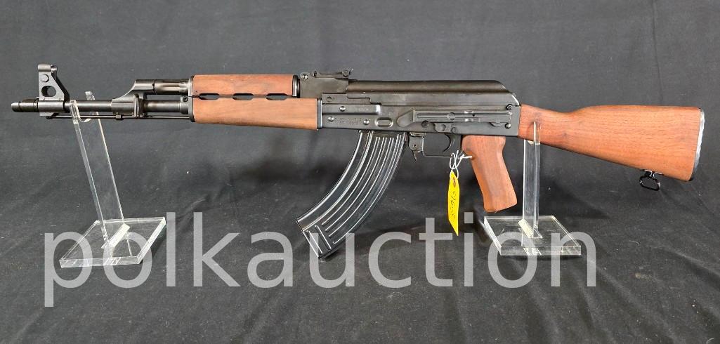 963-ZASTAVA ARMS ZPAPM70 RIFLE 7.62 X 39 (SN# Z70-080730)