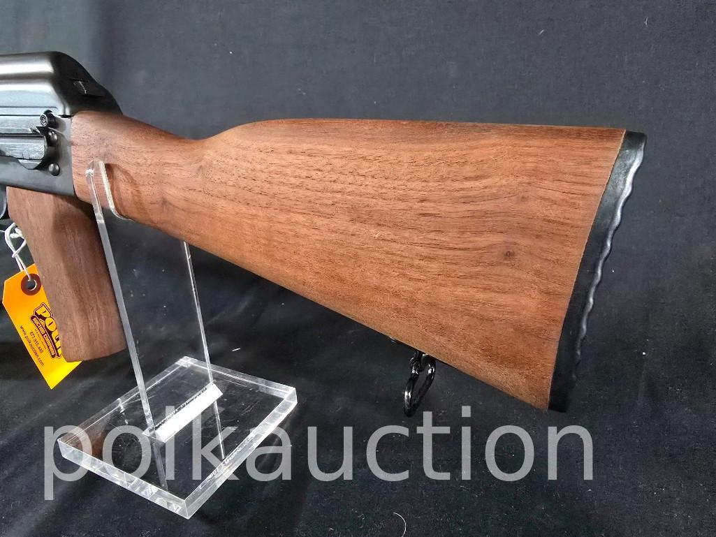 963-ZASTAVA ARMS ZPAPM70 RIFLE 7.62 X 39 (SN# Z70-080730)