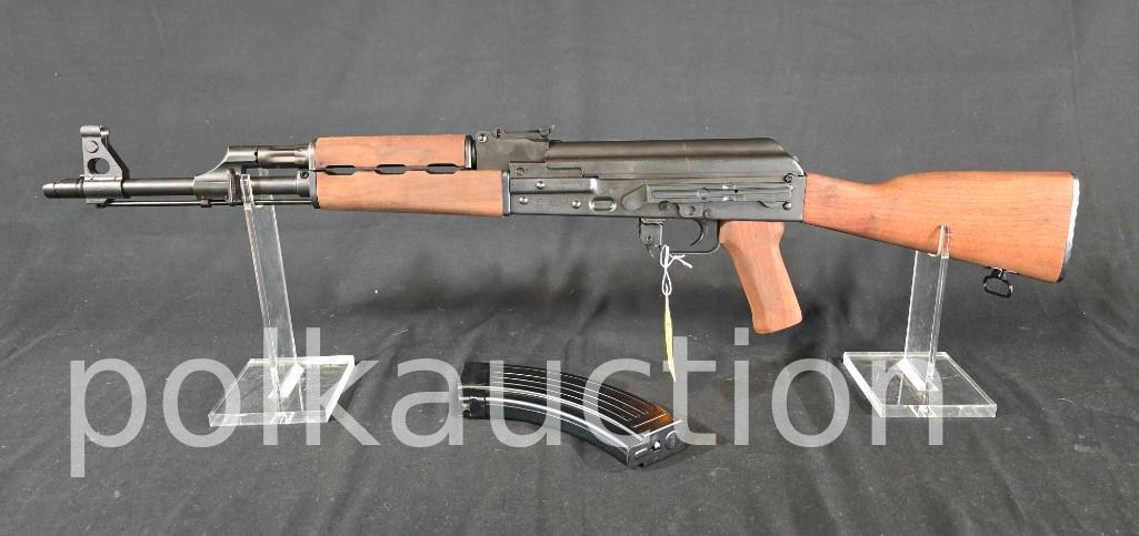 963-ZASTAVA ARMS ZPAPM70 RIFLE 7.62 X 39 (SN# Z70-080730)