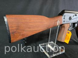 963-ZASTAVA ARMS ZPAPM70 RIFLE 7.62 X 39 (SN# Z70-080730)
