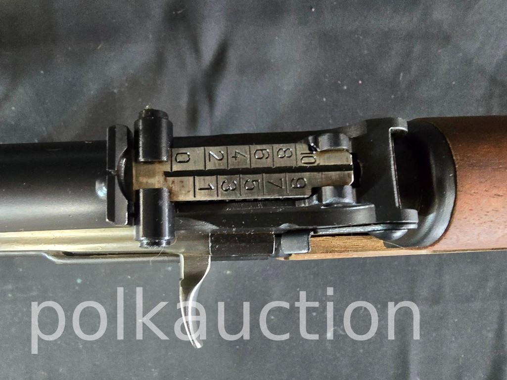 963-ZASTAVA ARMS ZPAPM70 RIFLE 7.62 X 39 (SN# Z70-080730)