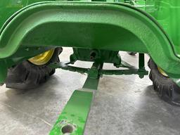 JOHN DEERE AOS (SN# 1333)