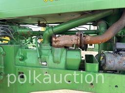 10032 - JOHN DEERE 60 (SN#6003770)