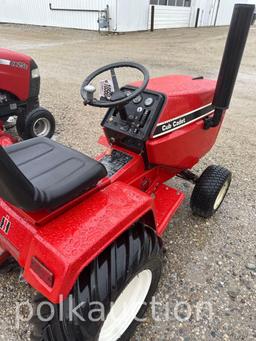 10560 - CUB CADET IH 782 DIESEL (SN# 205060U737578)