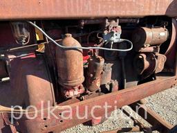 8480 - IH WD-6 (SN# 1357)