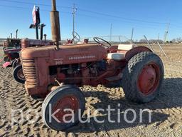 8740 - INT 300 UTILITY (SN# 28512)