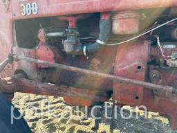 8740 - INT 300 UTILITY (SN# 28512)