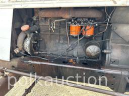 9410 - DAVID BROWN 990 (SN# 990A 498701)