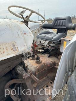 9410 - DAVID BROWN 990 (SN# 990A 498701)