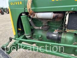 9983 - OLIVER SUPER 55 (SN# 23-714)